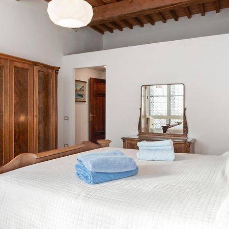 Exclusive Corso Italia Penthouse Apartment Pisa Exterior photo