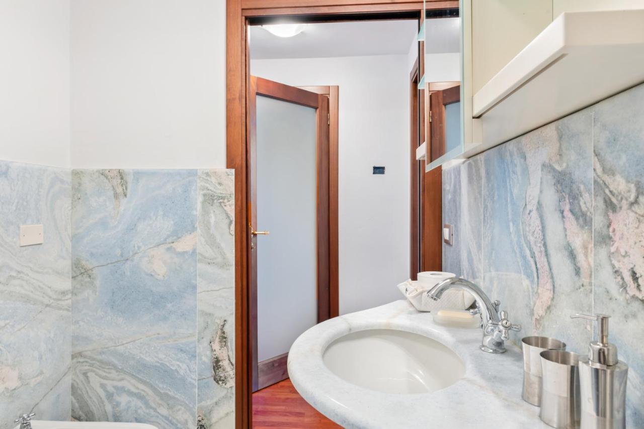 Exclusive Corso Italia Penthouse Apartment Pisa Exterior photo